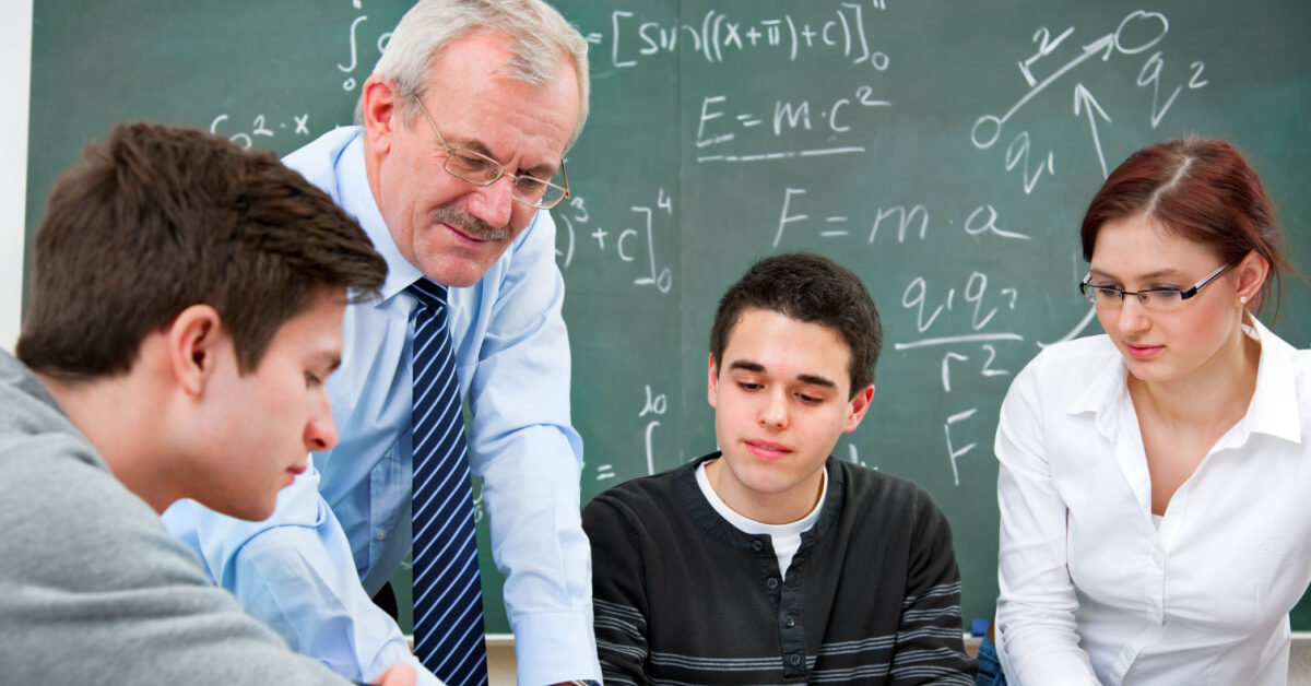 Educación Secundaria
